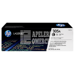 HP-CE410A TONER P/IMPRESORA LASER JET HP 305A NEGRO